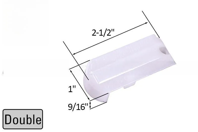 Sliding Window Dual Balance Support
