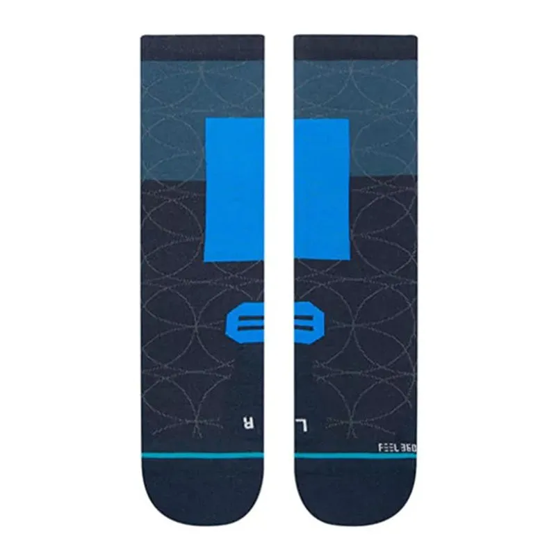 STANCE BOBBIN CREW SOCKS