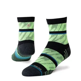 STANCE EMBRUN QTR SOCKS