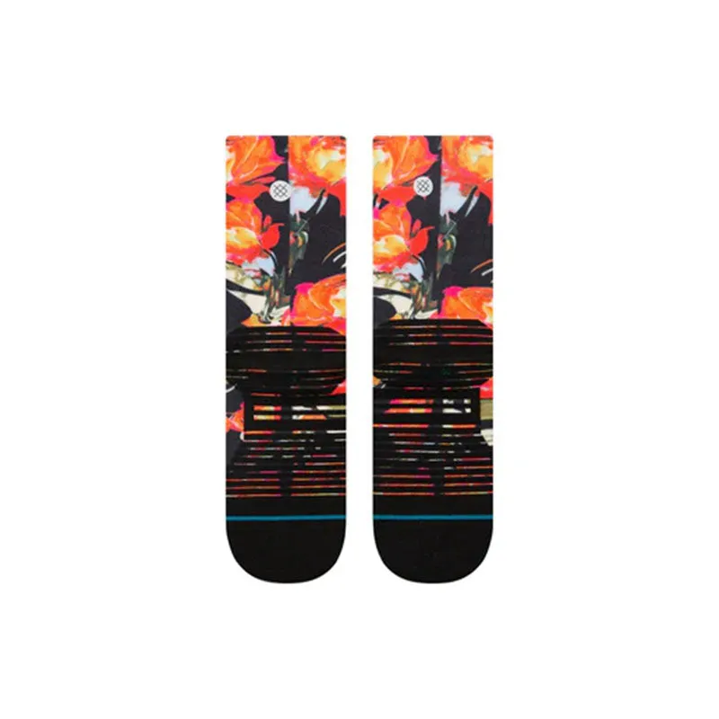 STANCE TORQUE LIGHT CREW SOCKS