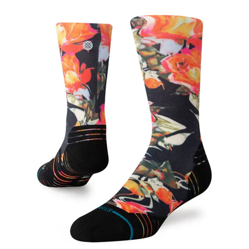 STANCE TORQUE LIGHT CREW SOCKS