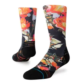 STANCE TORQUE LIGHT CREW SOCKS