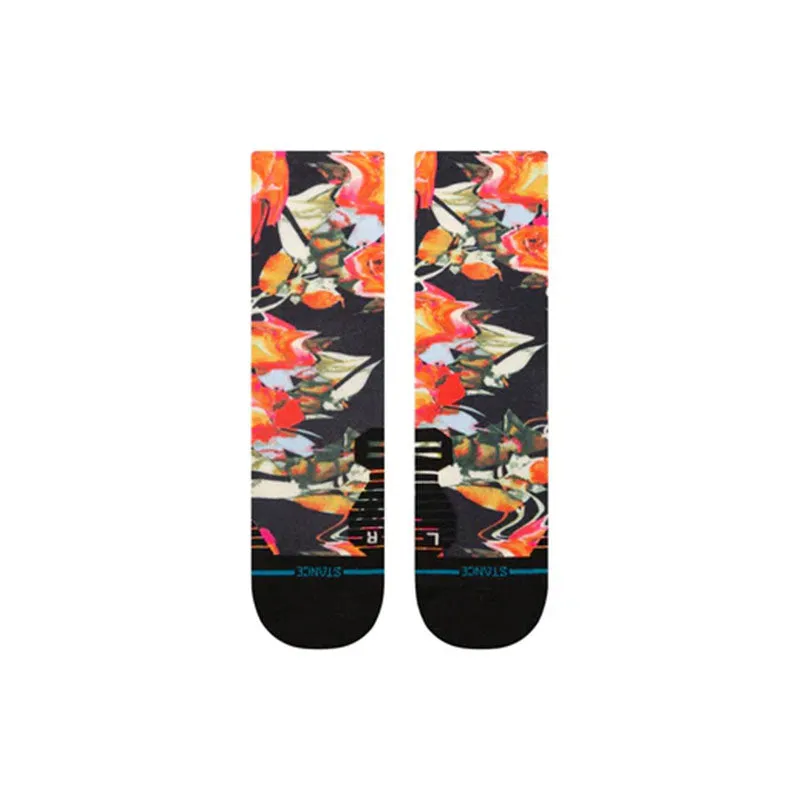 STANCE TORQUE LIGHT CREW SOCKS