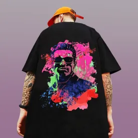 Terminator Premium Oversized Tshirt