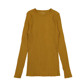 The Womens Tee - Cider