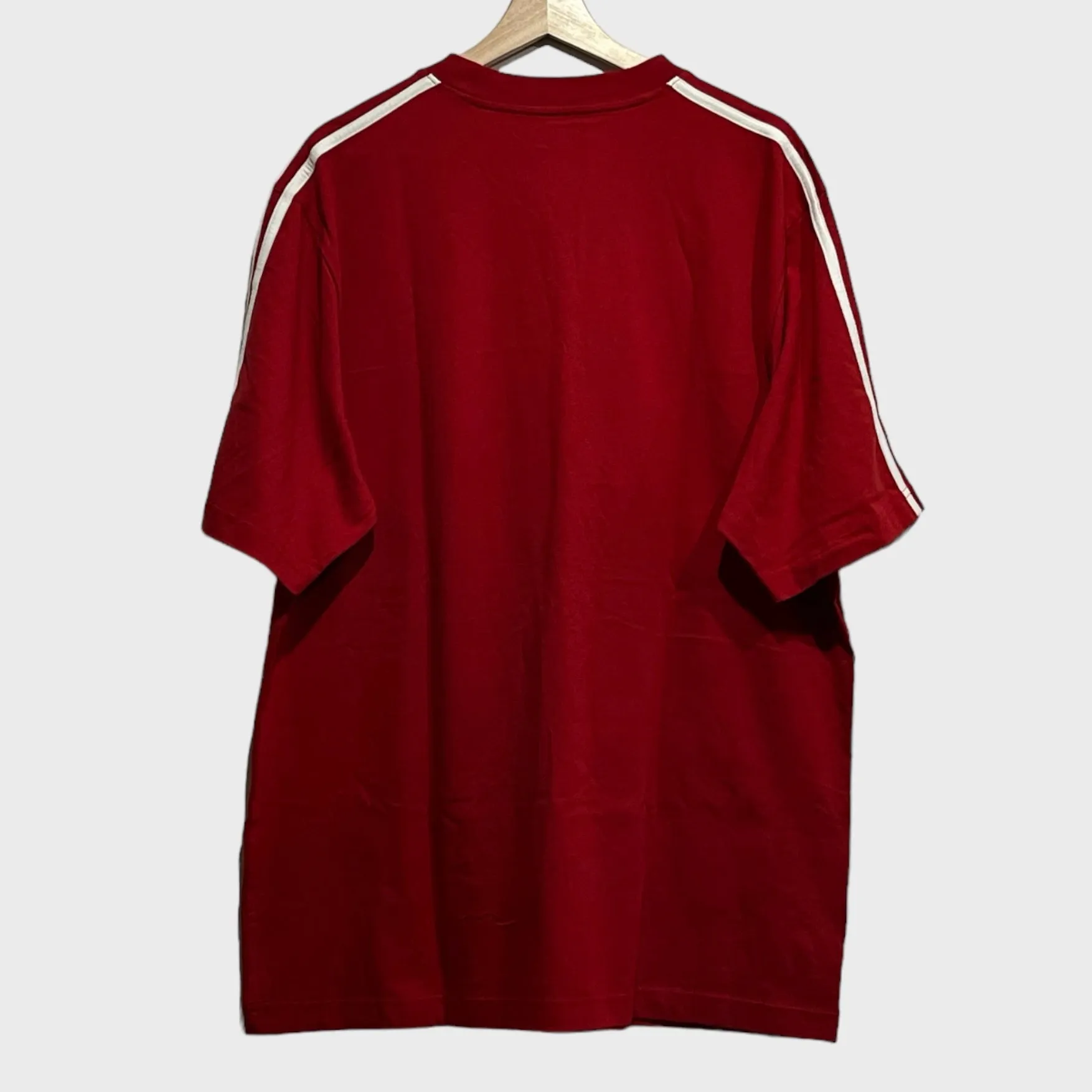 Vintage Chivas USA Jersey Shirt L