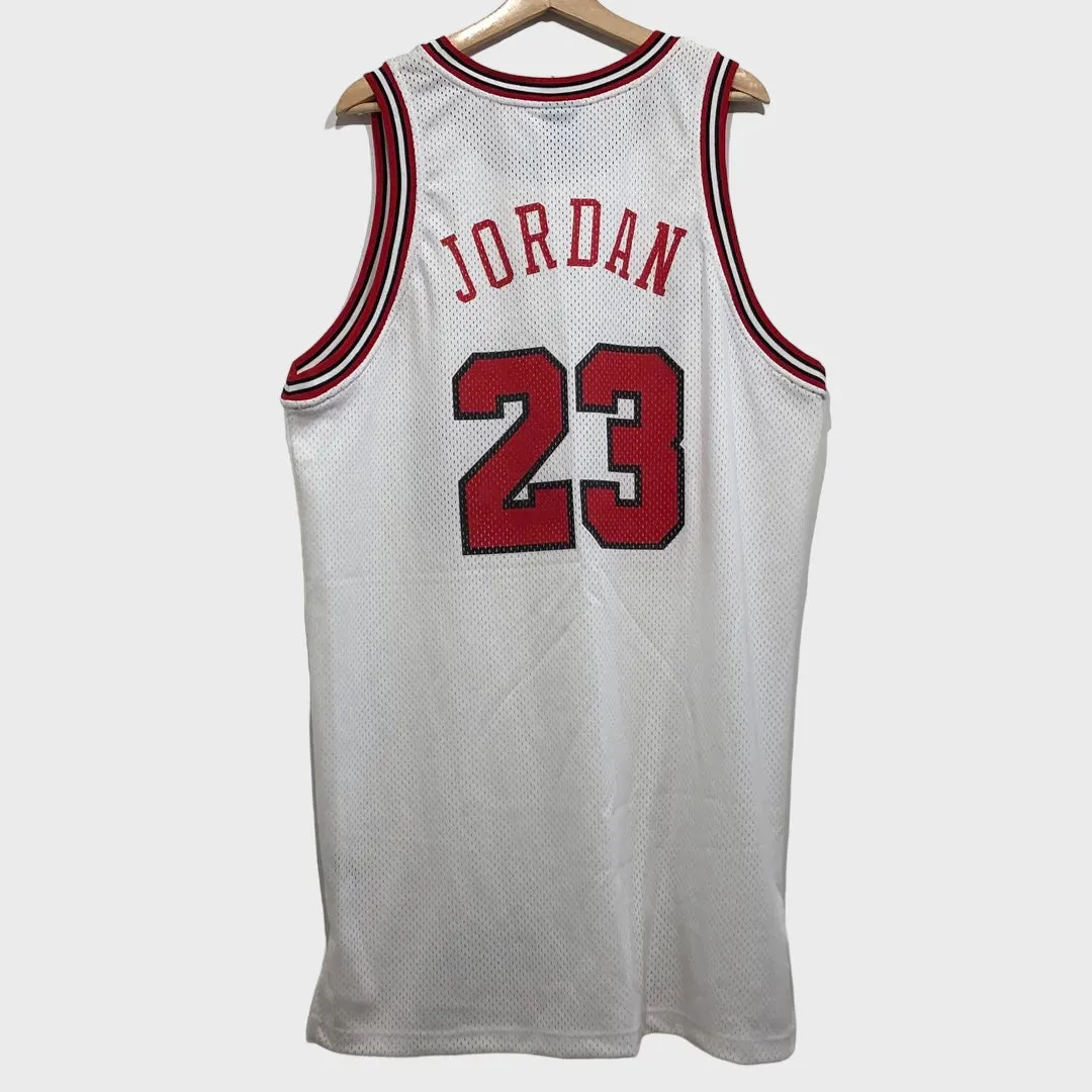 Vintage Michael Jordan Chicago Bulls Jersey XL
