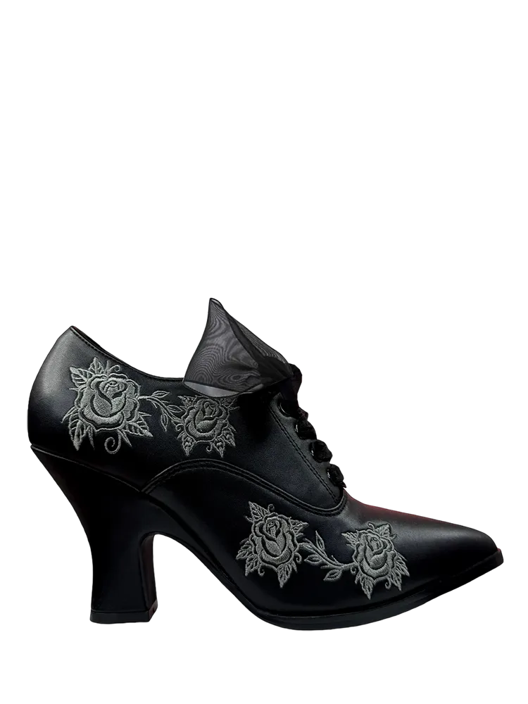 Witching Hour Heel